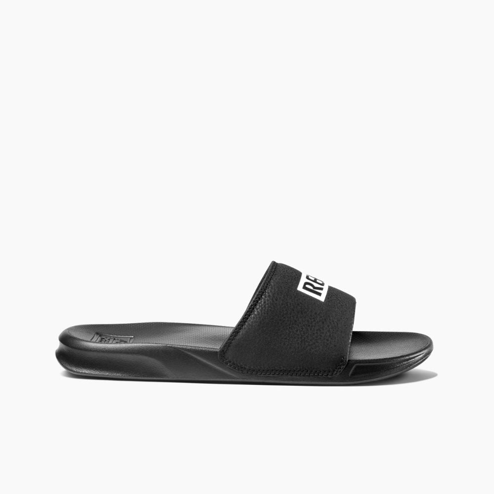 Sandalias para Hombre REEF SLIDE REEF ONE SLIDE BLW 3