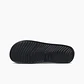 Sandalias para Hombre REEF SLIDE MENS ONE SLIDE BLA - Miniatura 5