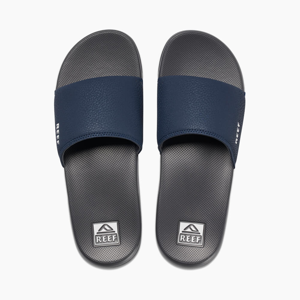 Sandalias para Hombre REEF SLIDE REEF ONE SLIDE NVW 2