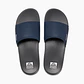 Sandalias para Hombre REEF SLIDE REEF ONE SLIDE NVW - Miniatura 2