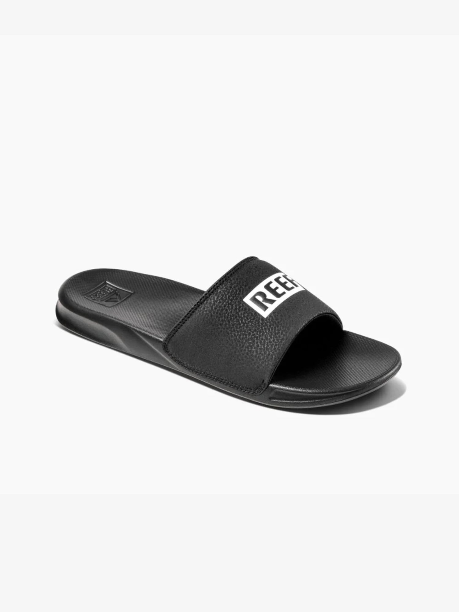 Sandalias para Hombre REEF SLIDE REEF ONE SLIDE BLW 4