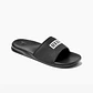 Sandalias para Hombre REEF SLIDE REEF ONE SLIDE BLW - Miniatura 4