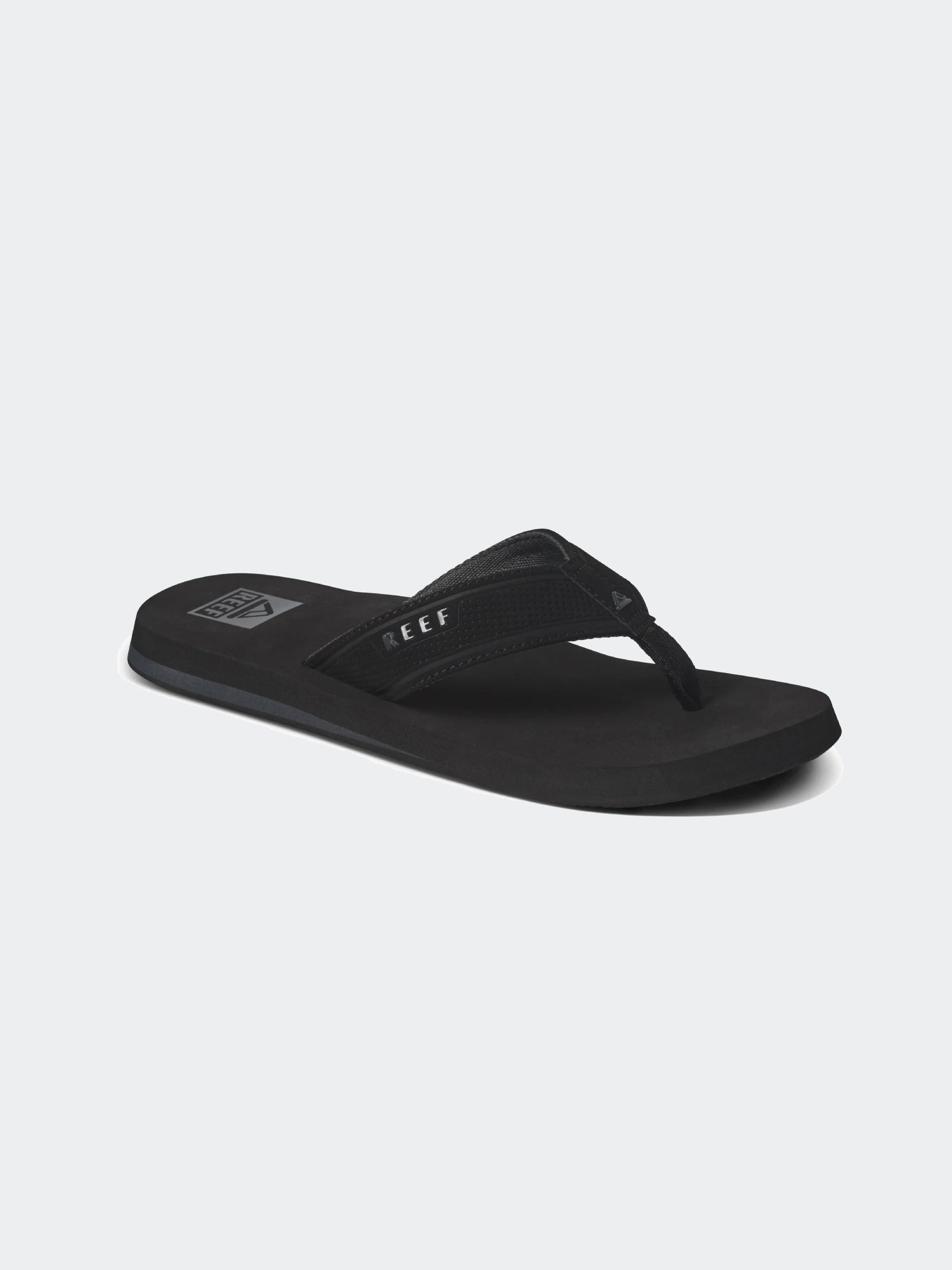 Sandalias para Hombre REEF THE LAYBACK CJ4364 BLK 2