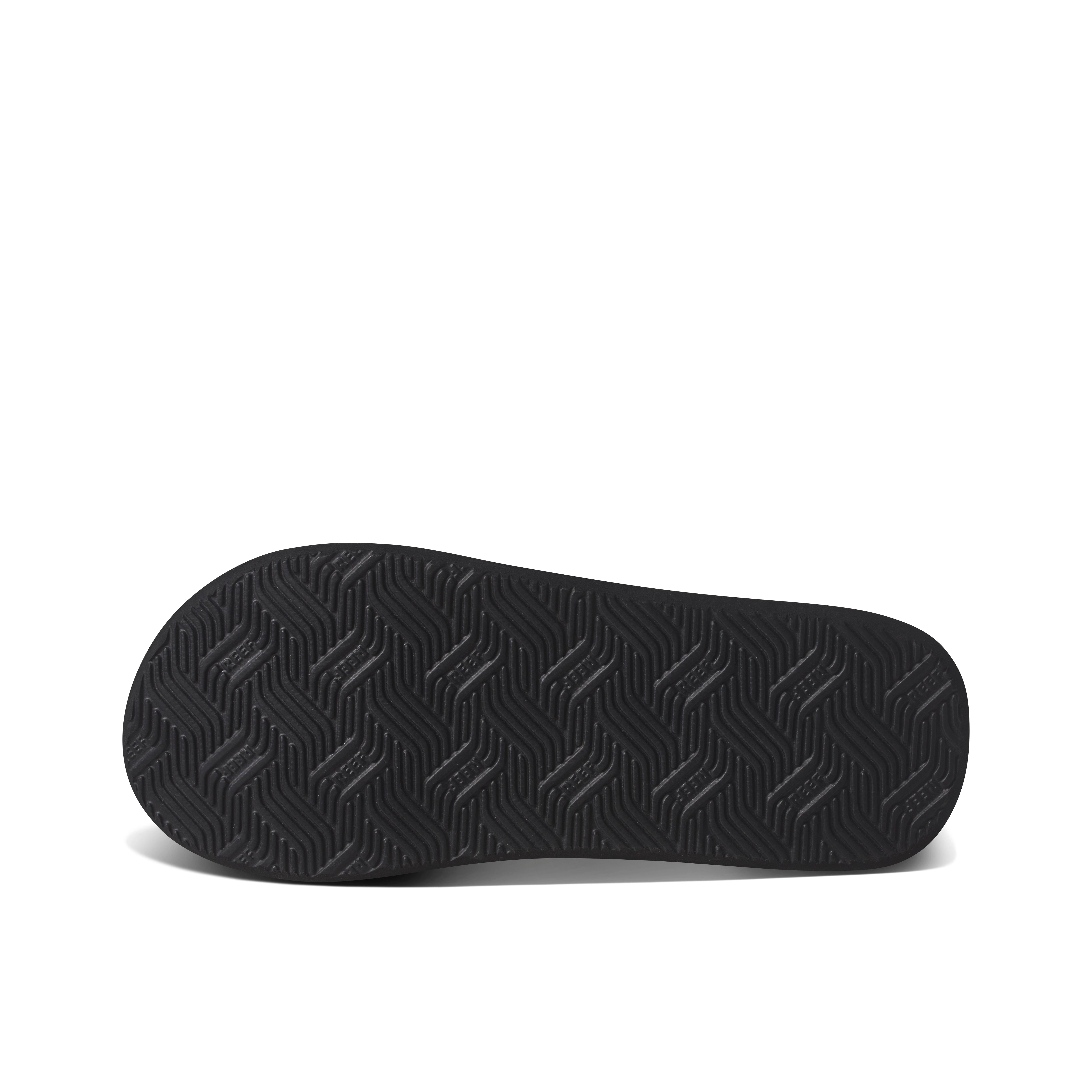 Sandalias para Hombre REEF THE LAYBACK CJ4364 BLK 3