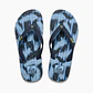 Sandalias para Hombre REEF REEF SEASIDE PRINTS BLU - Miniatura 5
