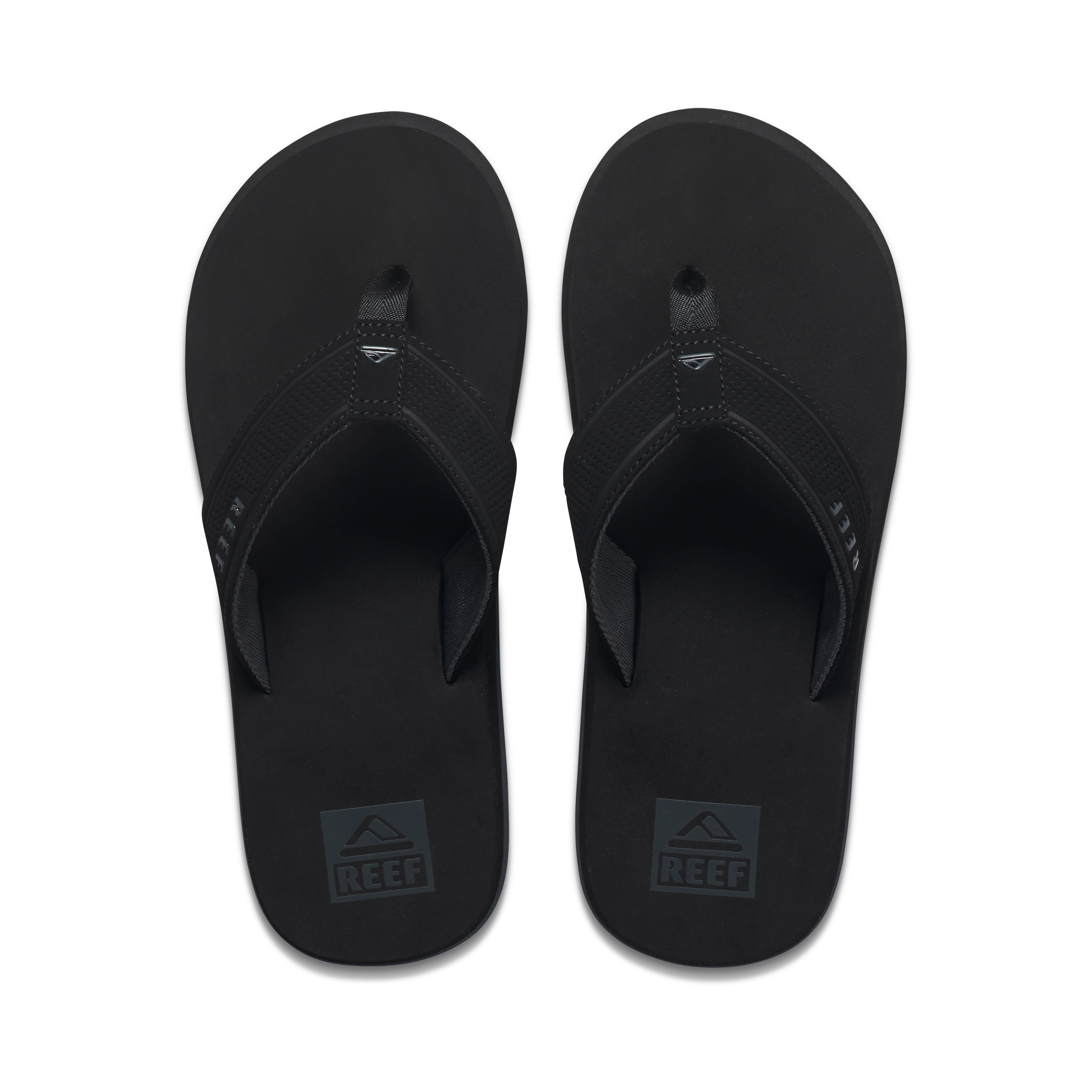 Sandalias para Hombre REEF THE LAYBACK CJ4364 BLK 4
