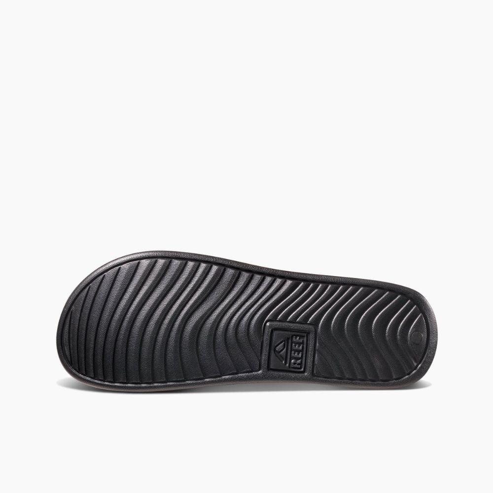 Sandalias para Hombre REEF SLIDE REEF ONE SLIDE BLW 5