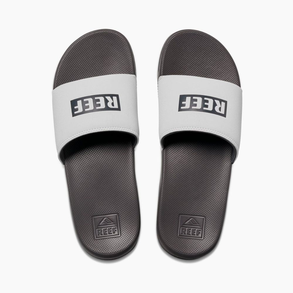 Sandalias para Hombre REEF SLIDE REEF ONE SLIDE WHG 2