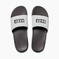 Sandalias para Hombre REEF SLIDE REEF ONE SLIDE WHG - Miniatura 2
