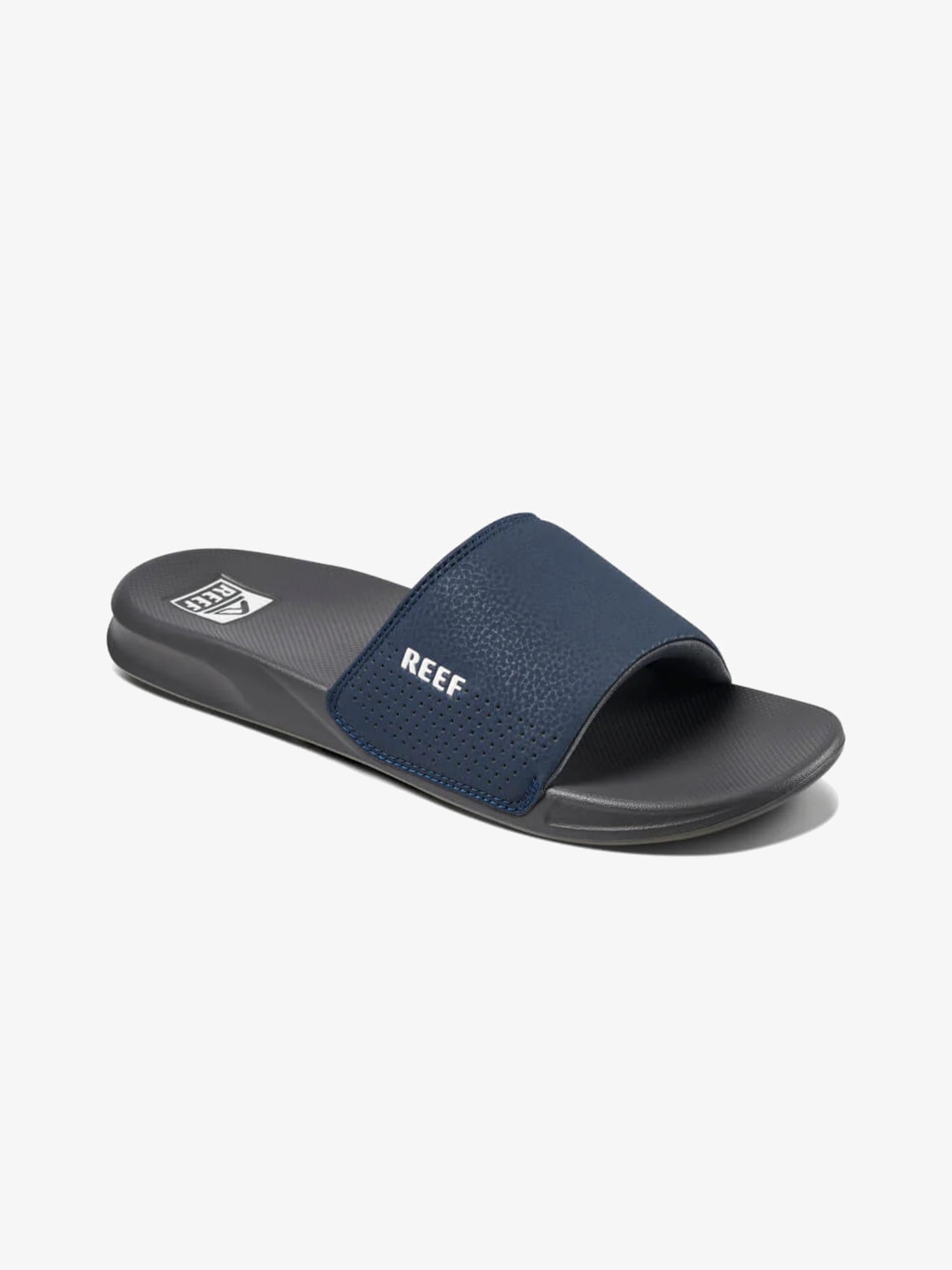Sandalias para Hombre REEF SLIDE REEF ONE SLIDE NVW 4