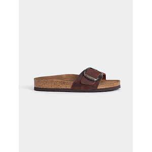 Sandalias para Mujer DVK Asia Marrón