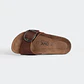 Sandalias para Mujer DVK Asia Marrón - Miniatura 2