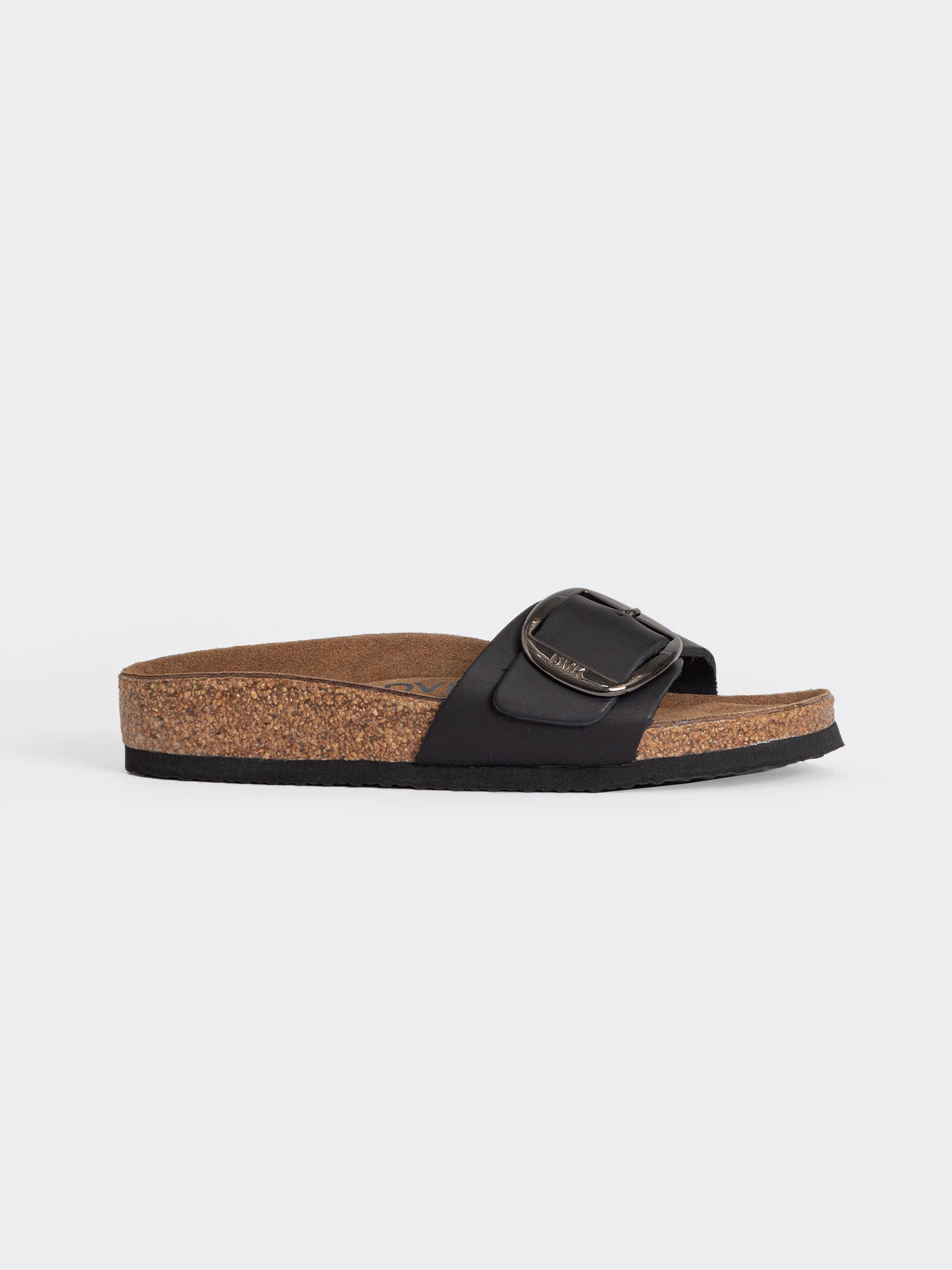 Sandalias para Mujer DVK Asia Negro 1