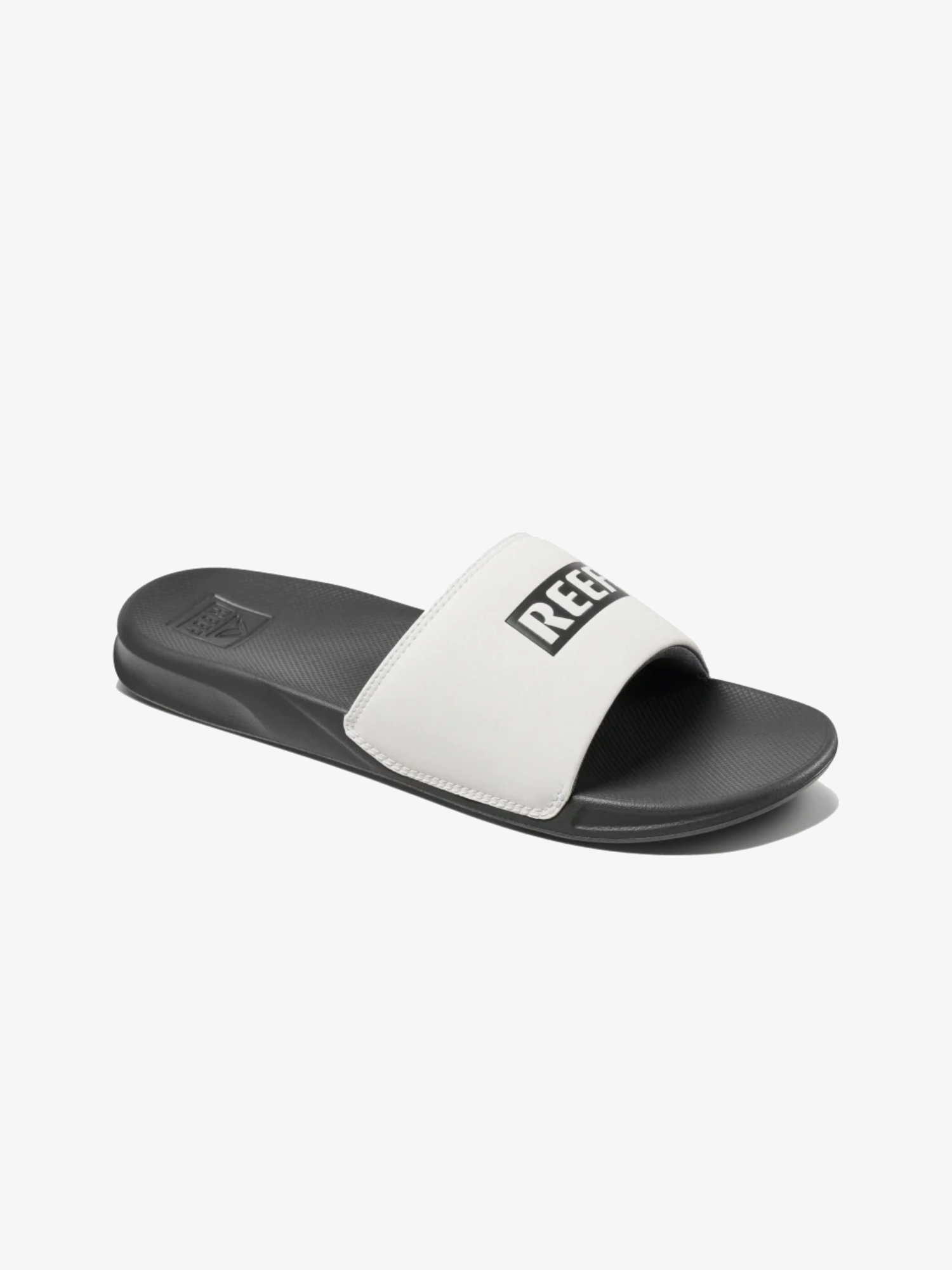 Sandalias para Hombre REEF SLIDE REEF ONE SLIDE WHG 3