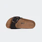 Sandalias para Mujer DVK Asia Negro - Miniatura 3