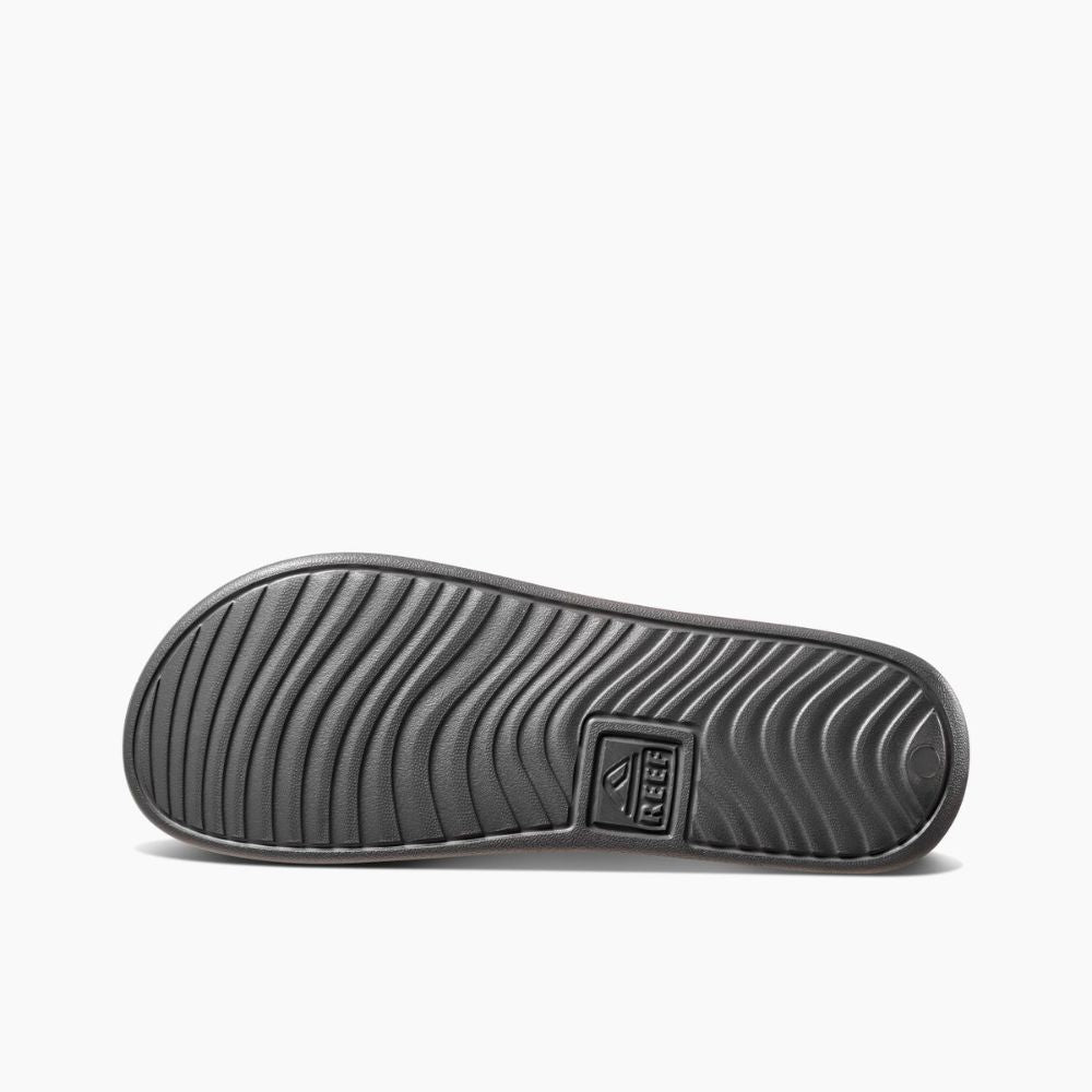 Sandalias para Hombre REEF SLIDE REEF ONE SLIDE WHG 5