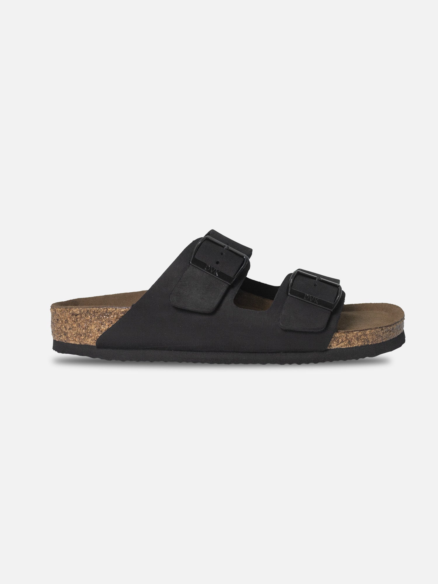 Sandalias para Mujer DVK MANCORA BLK 1