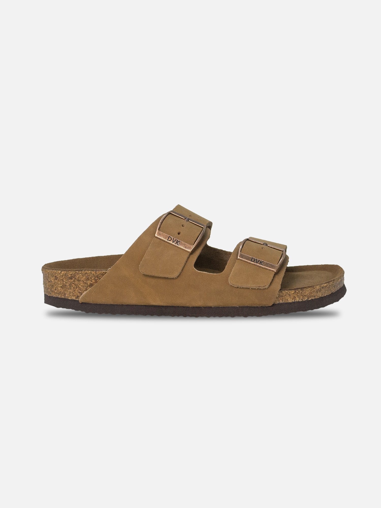 Sandalias para Mujer DVK MANCORA BRN 1