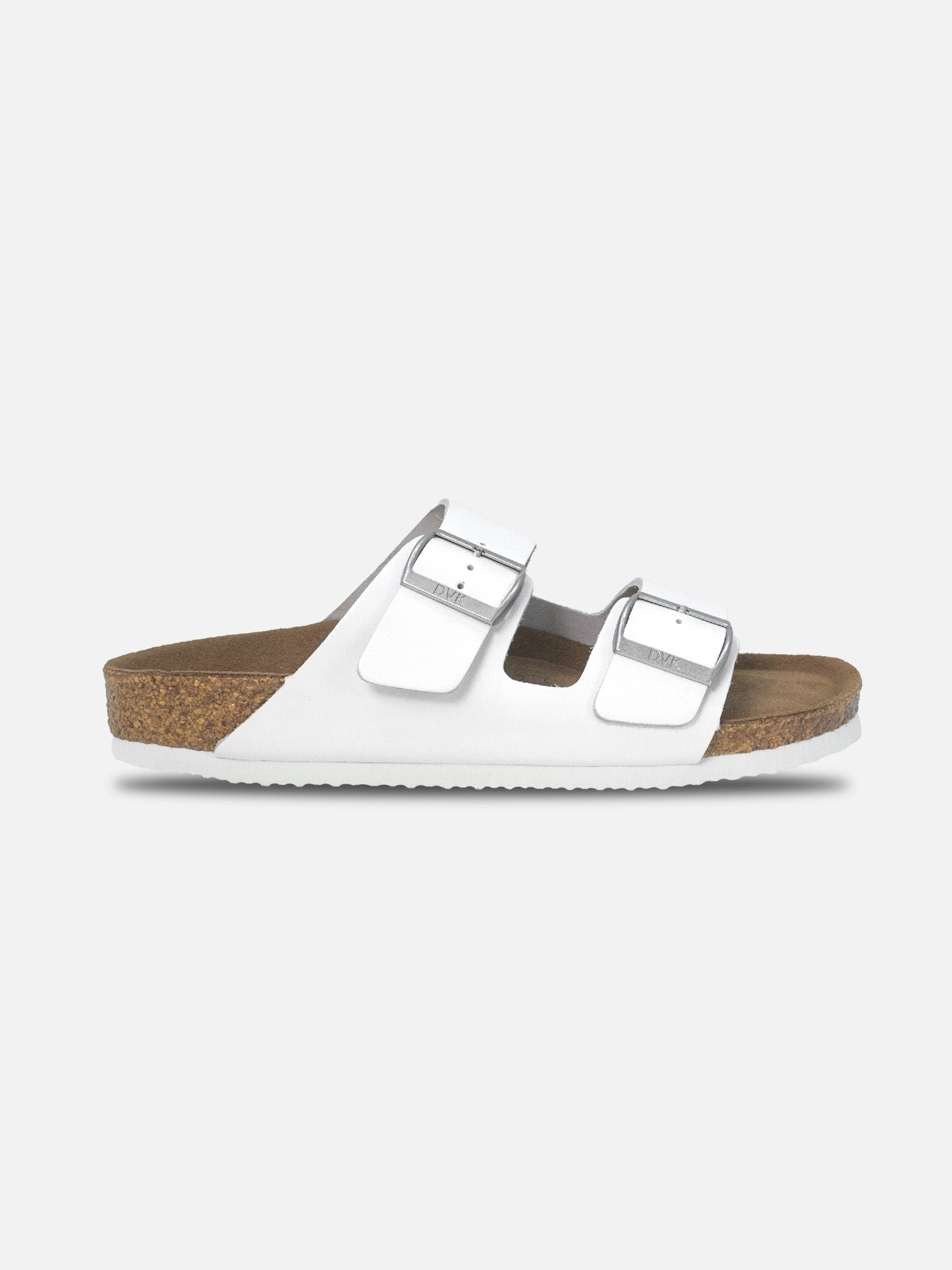 Sandalias para Mujer DVK MANCORA WHT 1
