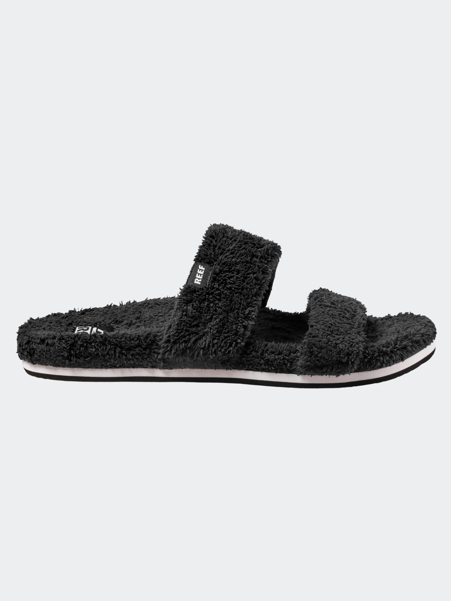 Sandalias para Mujer REEF BEACH BEACH BUM VISTA BLACK BLA 1