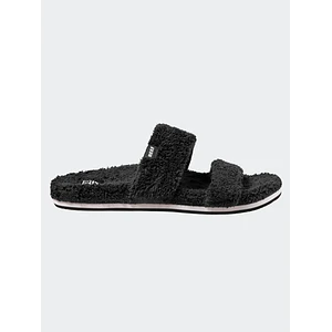 Sandalias para Mujer REEF BEACH BEACH BUM VISTA BLACK BLA