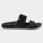 Sandalias para Mujer REEF BEACH BEACH BUM VISTA BLACK BLA - Miniatura 1