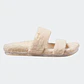 Sandalias para Mujer REEF BEACH BEACH BUM VISTA SHORTBREAD SHO - Miniatura 1