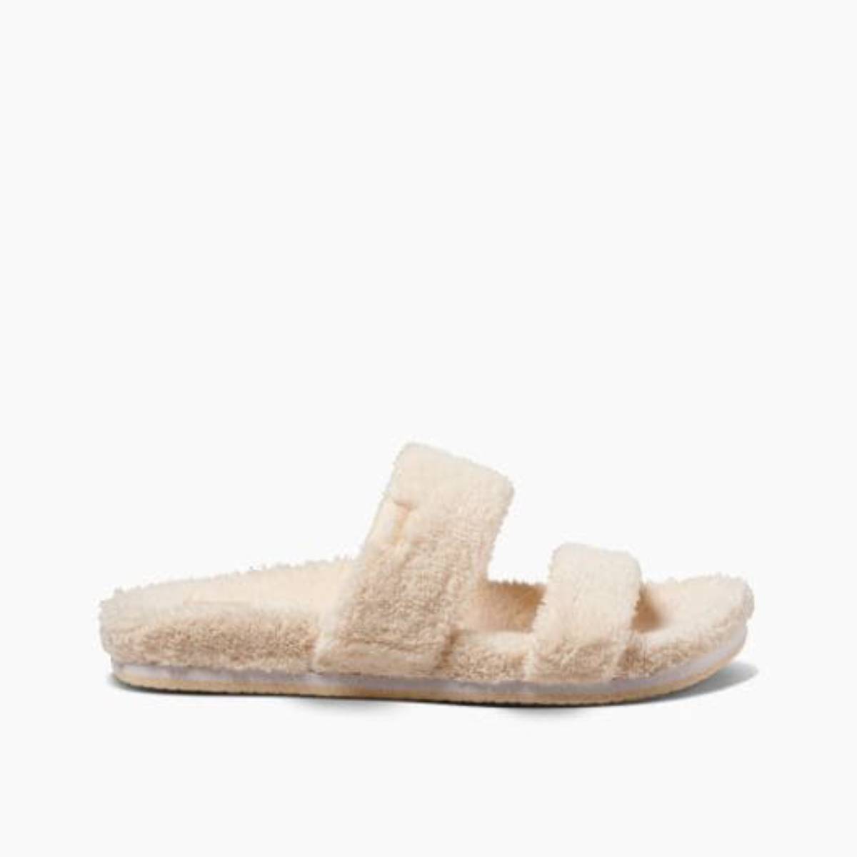 Sandalias para Mujer REEF BEACH BEACH BUM VISTA SHORTBREAD SHO 3