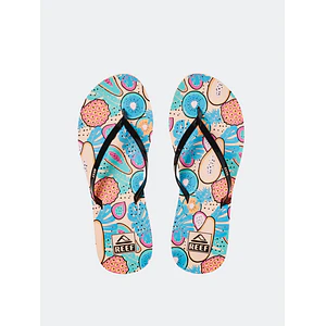 Sandalias para Mujer REEF BEACH REEF BLISS-FULL TROPICAL FRUIT TRF