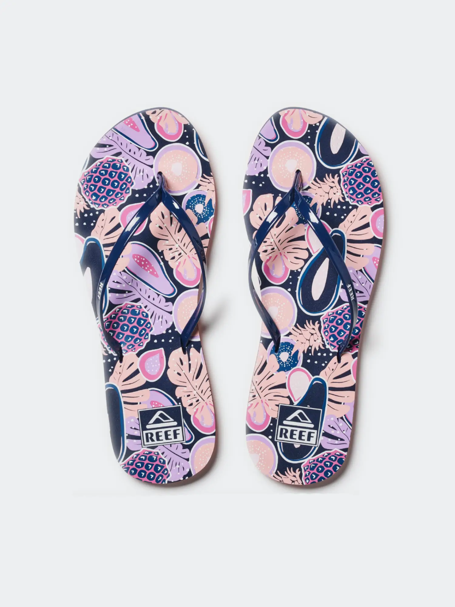 Sandalias para Mujer REEF BEACH REEF BLISS-FULL MOONLIT FRUIT MOF 1