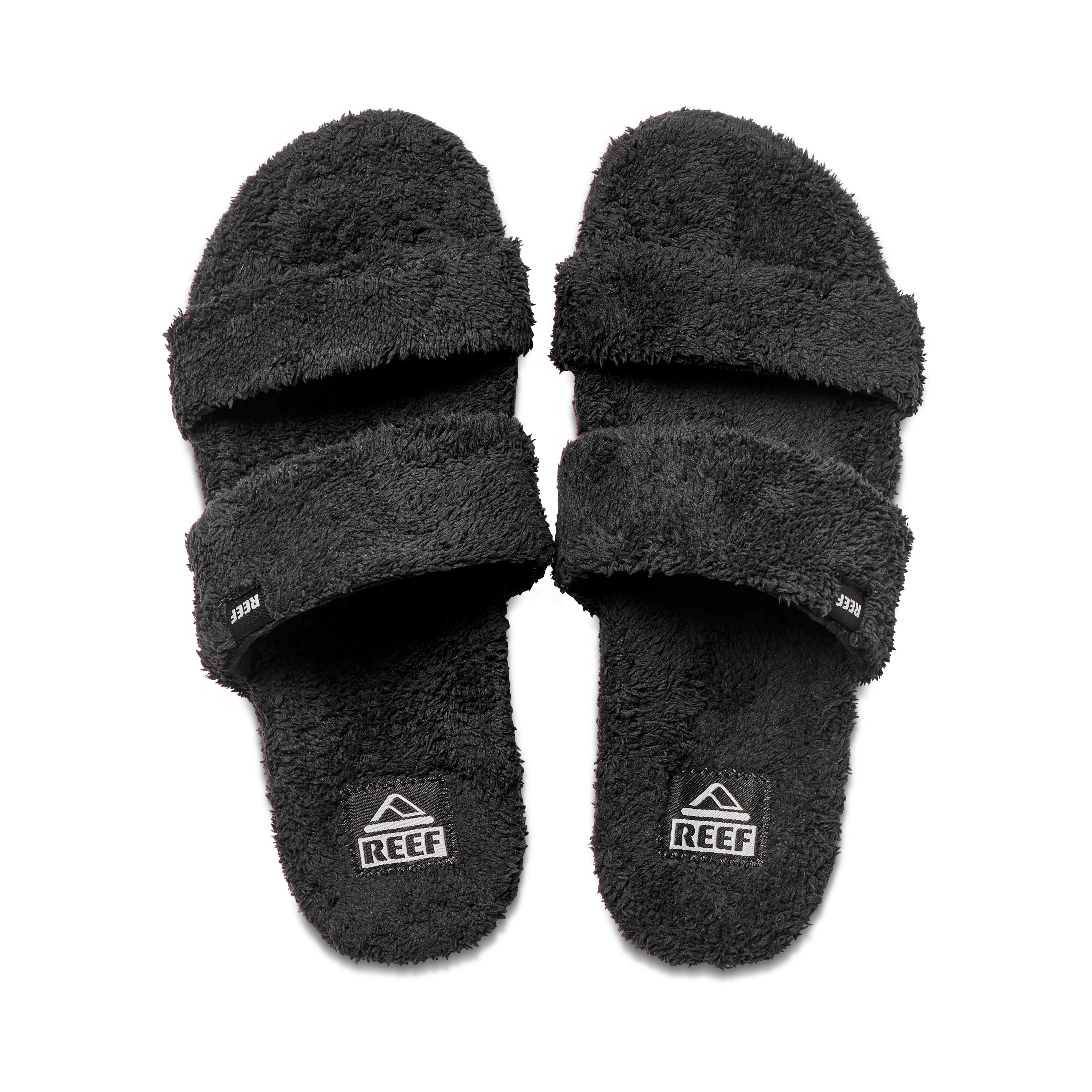 Sandalias para Mujer REEF BEACH BEACH BUM VISTA BLACK BLA 2
