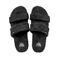 Sandalias para Mujer REEF BEACH BEACH BUM VISTA BLACK BLA - Miniatura 2