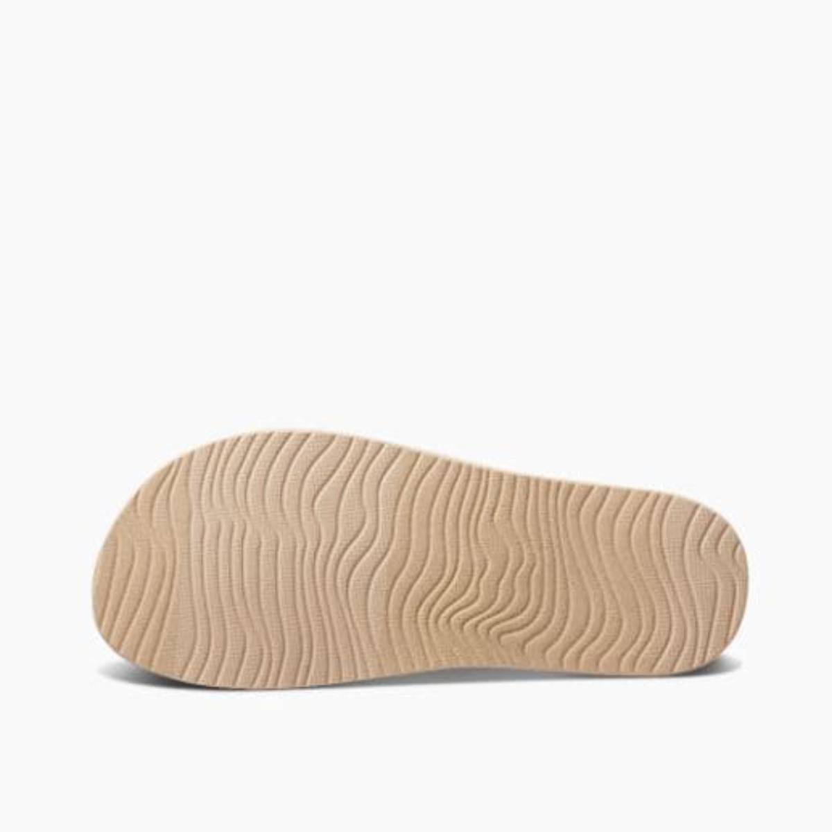Sandalias para Mujer REEF BEACH BEACH BUM VISTA SHORTBREAD SHO 5