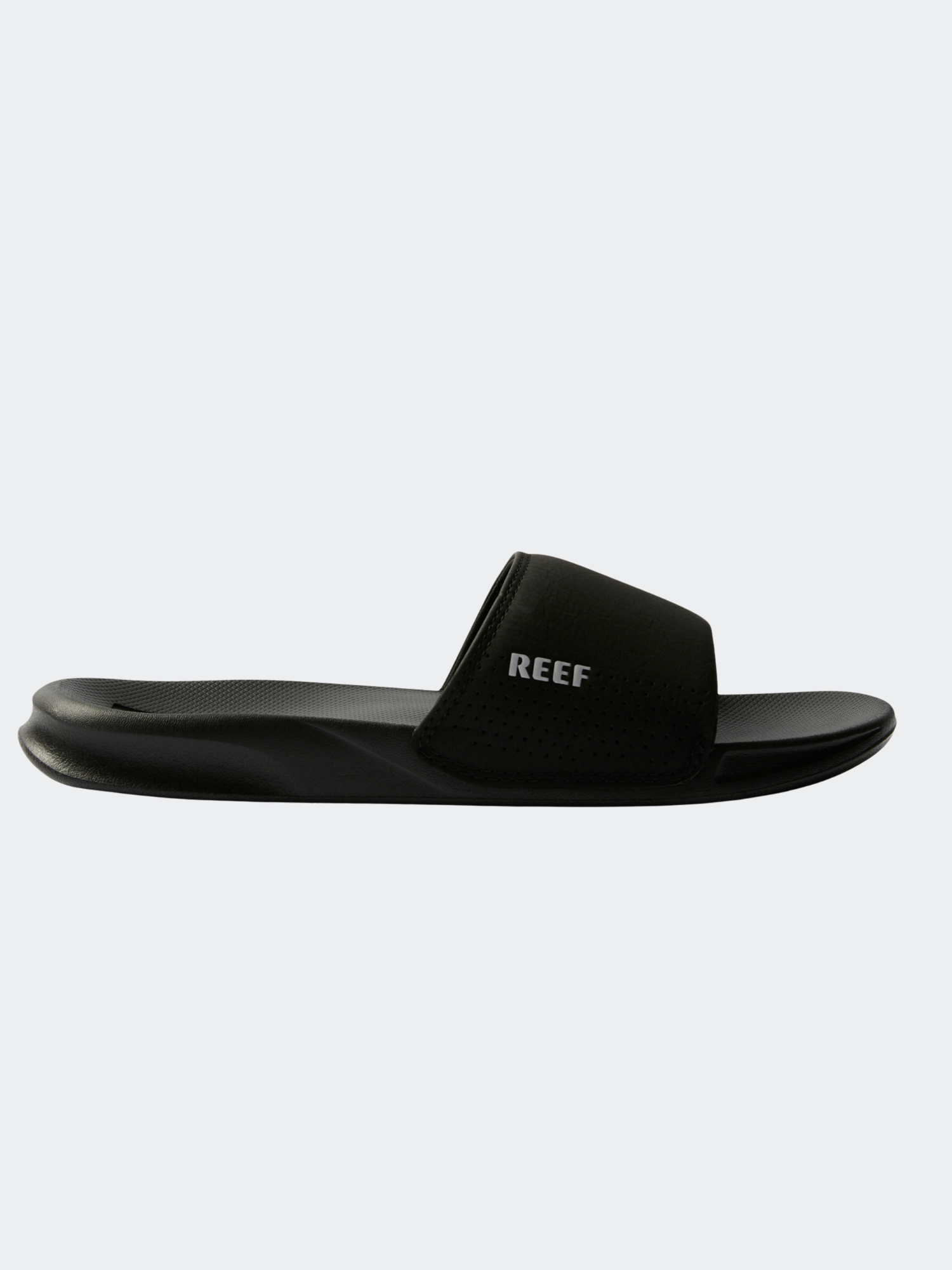 Sandalias para Mujer REEF BEACH REEF ONE SLIDE BLA 1