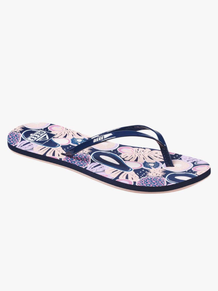 Sandalias para Mujer REEF BEACH REEF BLISS-FULL MOONLIT FRUIT MOF 2
