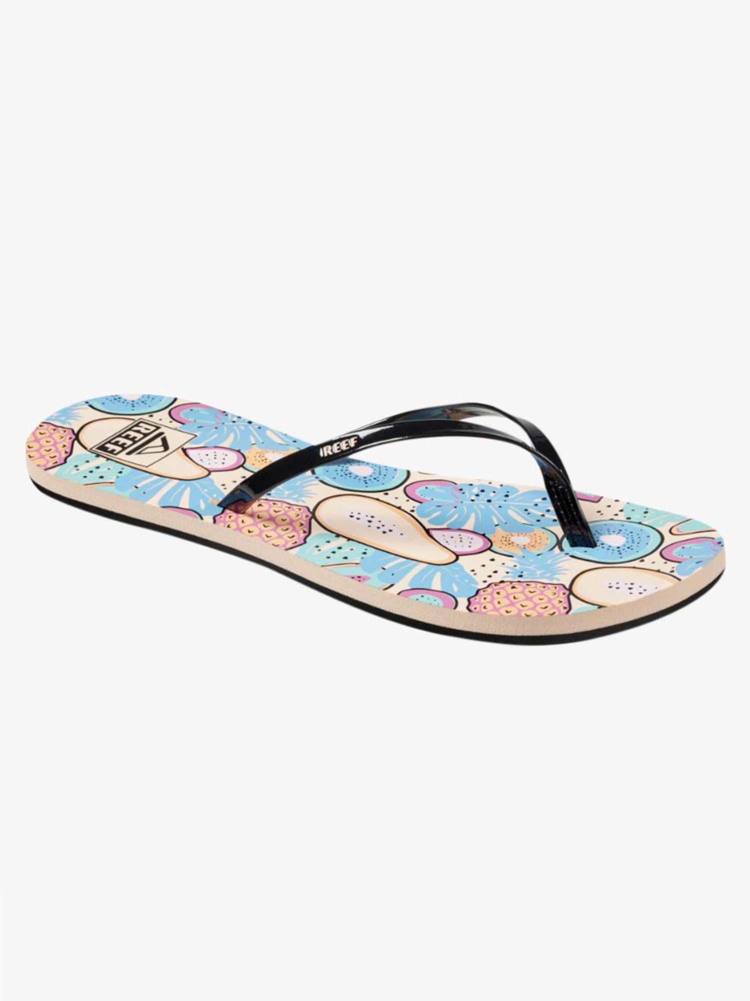 Sandalias para Mujer REEF BEACH REEF BLISS-FULL TROPICAL FRUIT TRF 2