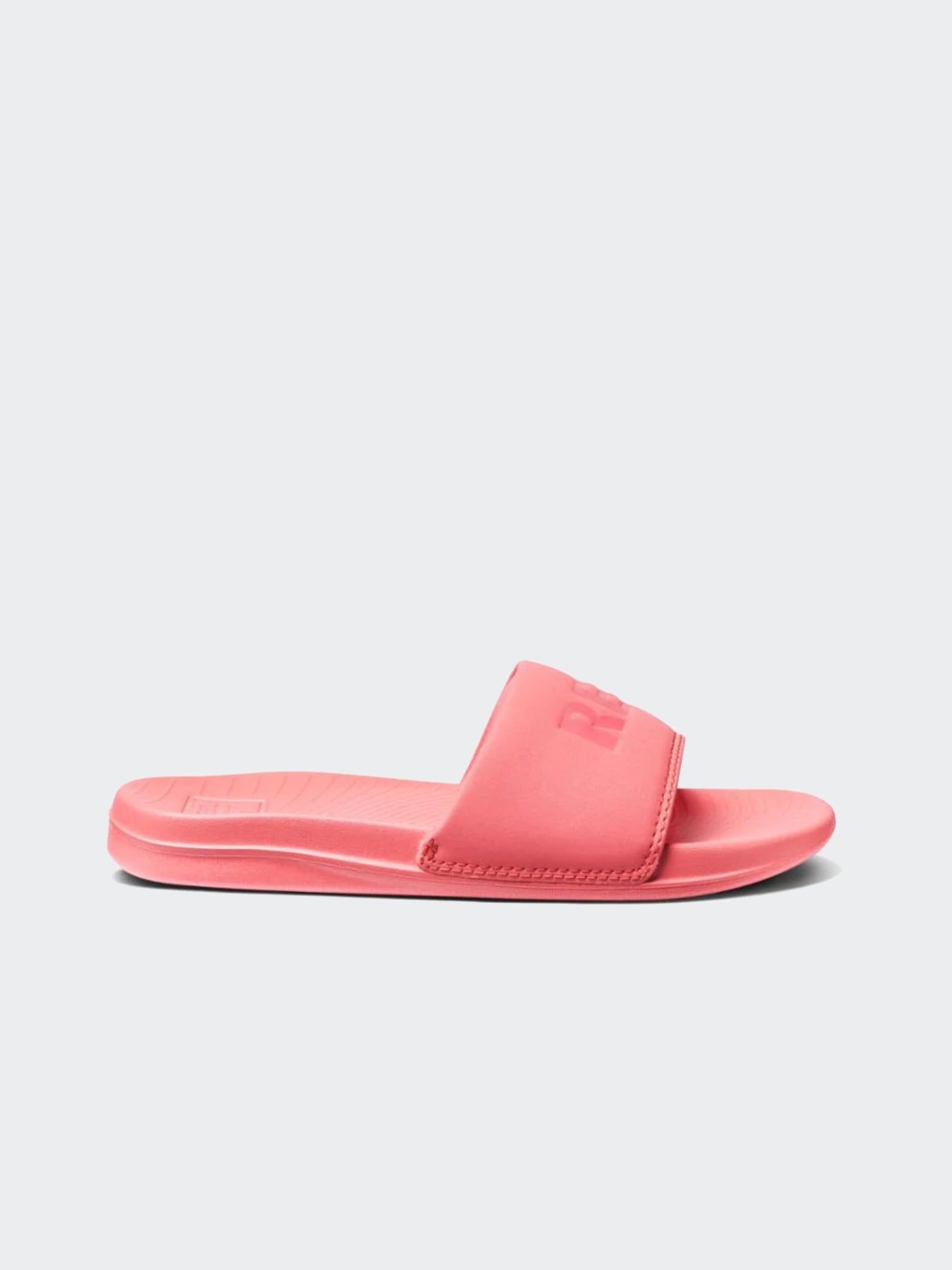 Sandalias para Mujer REEF BEACH REEF ONE SLIDE BLO 1