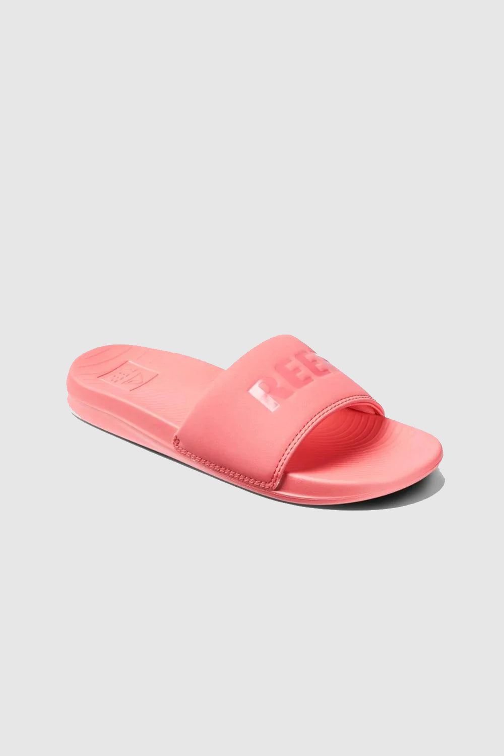 Sandalias para Mujer REEF BEACH REEF ONE SLIDE BLO 2