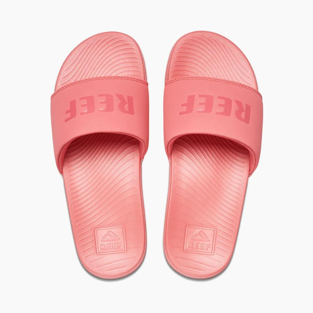 Sandalias para Mujer REEF BEACH REEF ONE SLIDE BLO 3