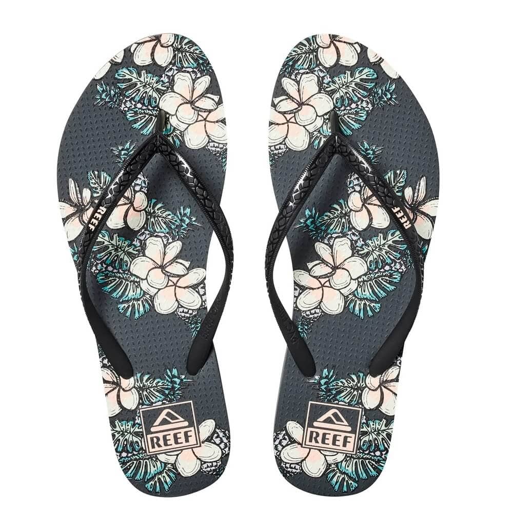 Sandalias para Mujer REEF BEACH REEF SEASIDE PRINTS BPL 1