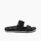 Sandalias para Mujer REEF BEACH BEACH BUM VISTA BLACK BLA - Miniatura 3