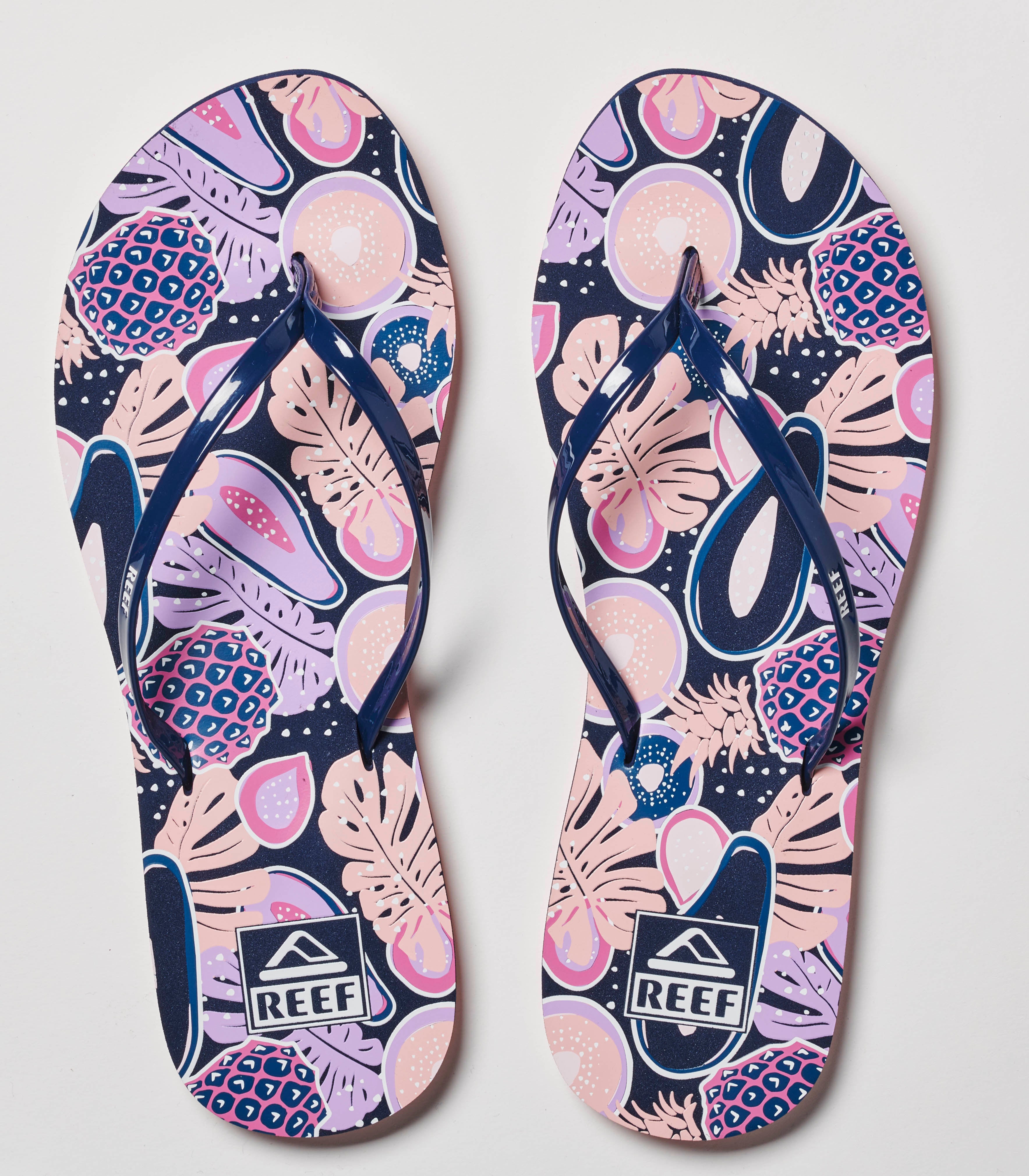 Sandalias para Mujer REEF BEACH REEF BLISS-FULL MOONLIT FRUIT MOF 3