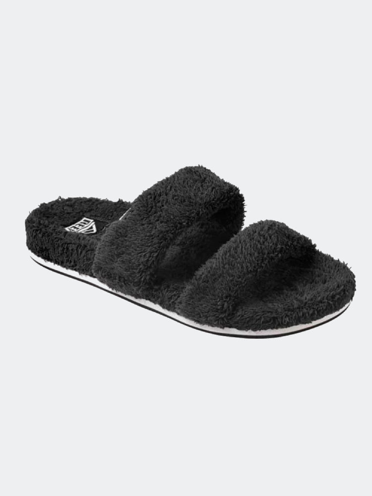Sandalias para Mujer REEF BEACH BEACH BUM VISTA BLACK BLA 4