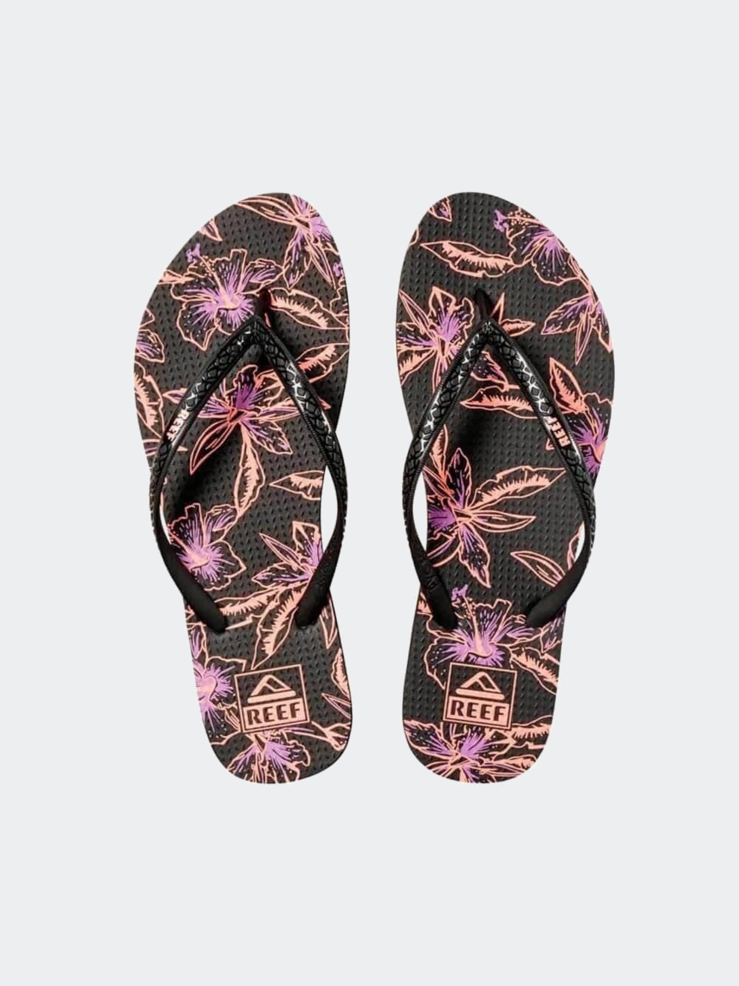 Sandalias para Mujer REEF BEACH REEF SEASIDE PRINTS CHB 1