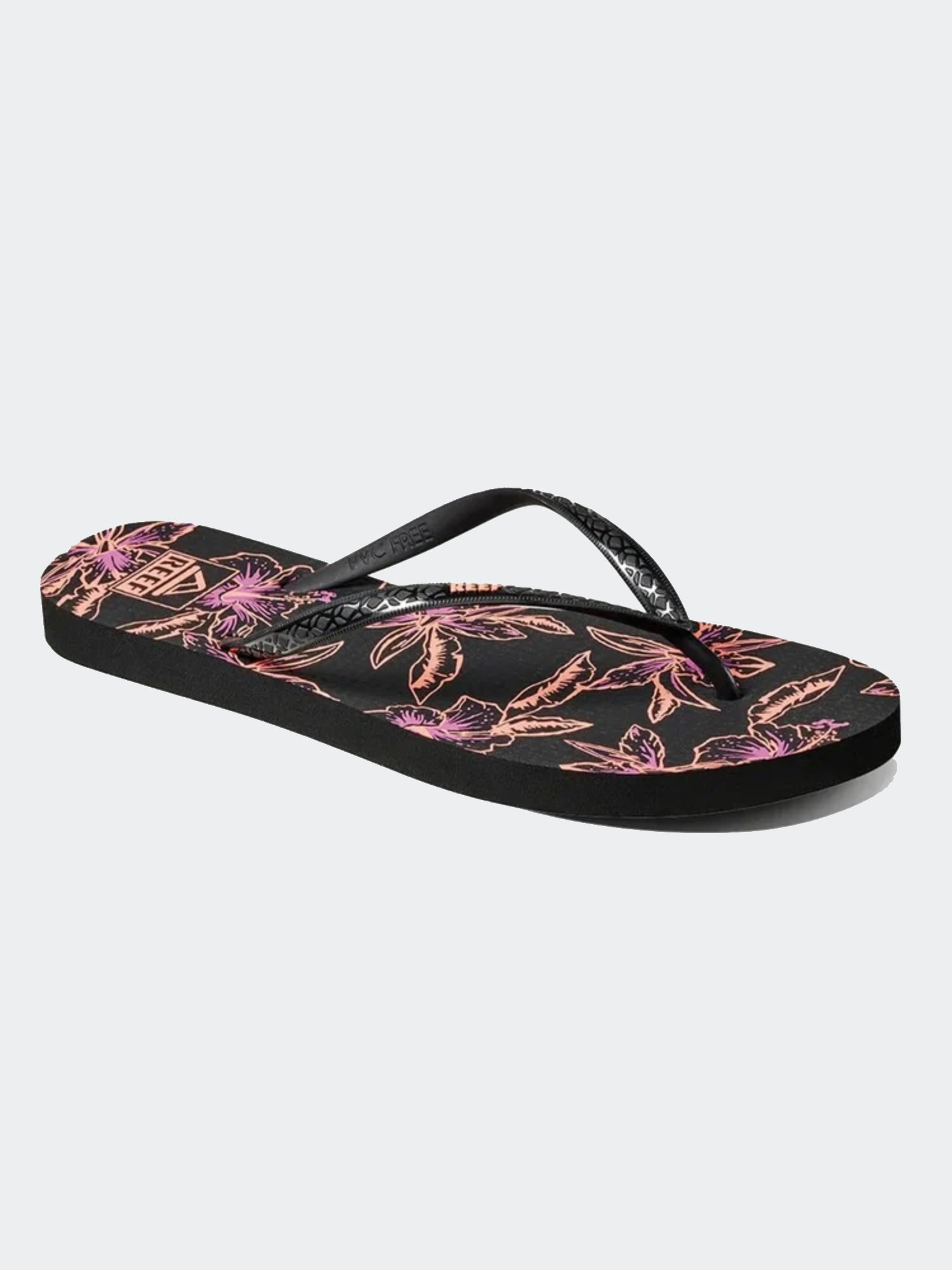 Sandalias para Mujer REEF BEACH REEF SEASIDE PRINTS CHB 2