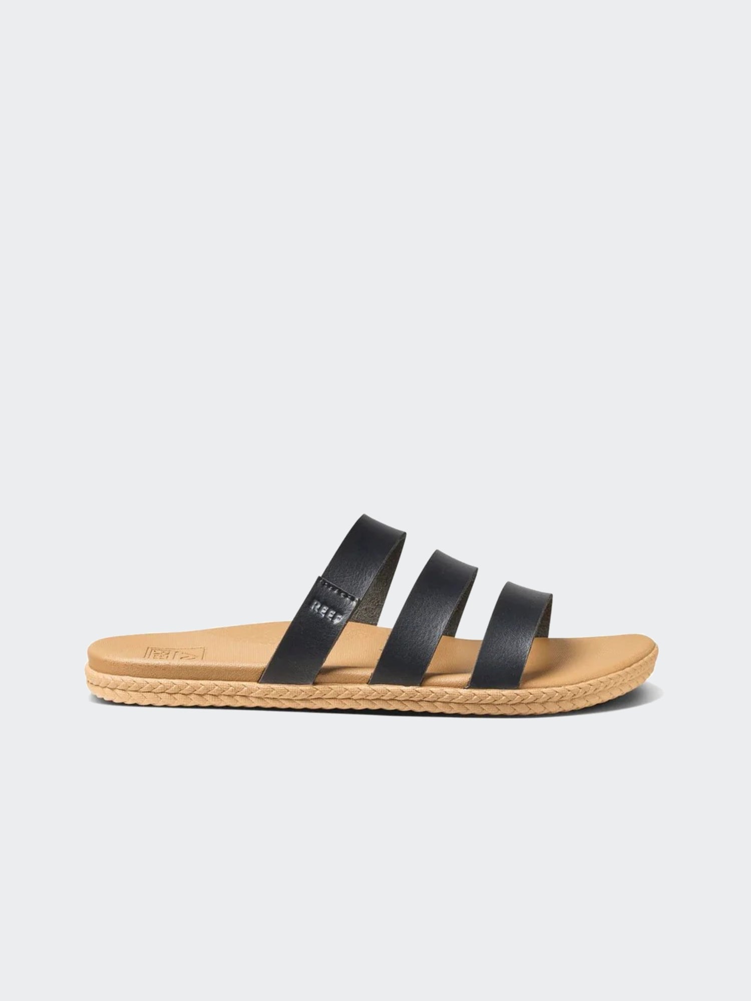 Sandalias para Mujer REEF CASUAL CUSHION RUBY BLA 1