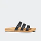Sandalias para Mujer REEF CASUAL CUSHION RUBY BLA - Miniatura 1