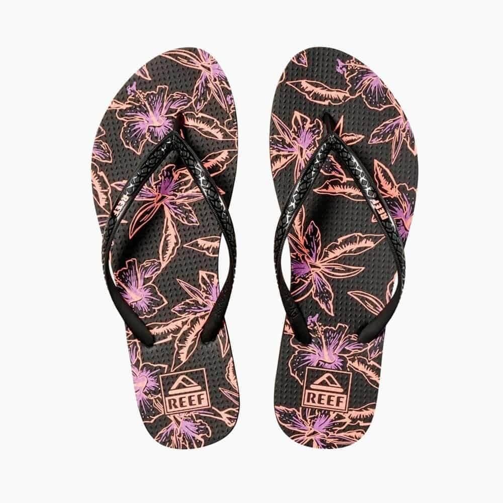 Sandalias para Mujer REEF BEACH REEF SEASIDE PRINTS CHB 3
