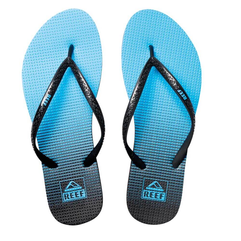 Sandalias para Mujer REEF BEACH REEF SEASIDE PRINTS BFA 5