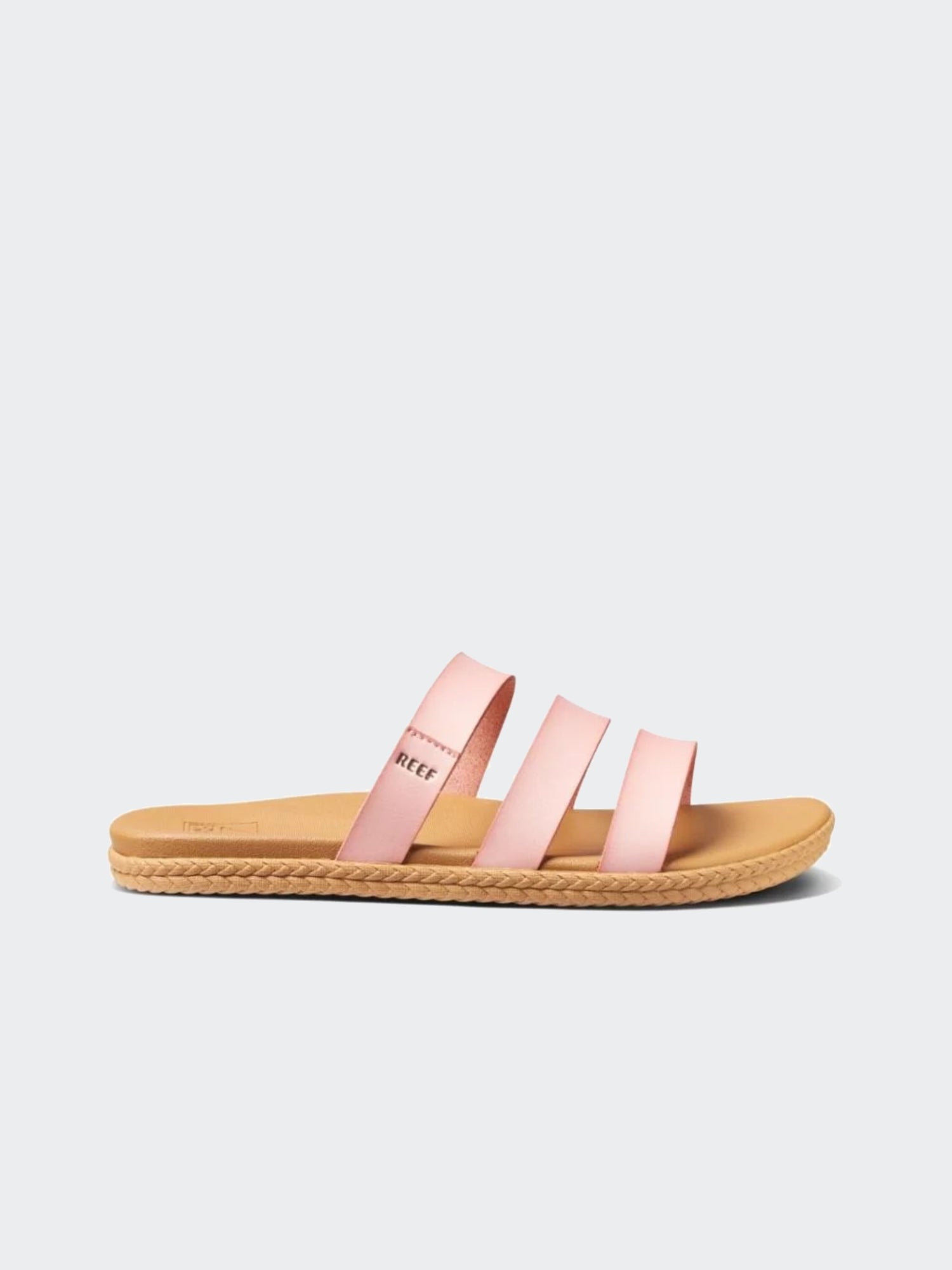 Sandalias para Mujer REEF CASUAL CUSHION RUBY BLU 1